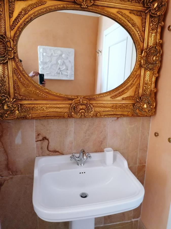 Baglio Isolalunga Bed & Breakfast Marsala Bagian luar foto