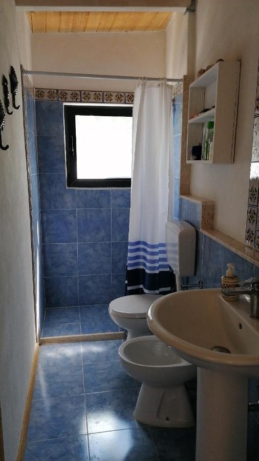 Baglio Isolalunga Bed & Breakfast Marsala Bagian luar foto