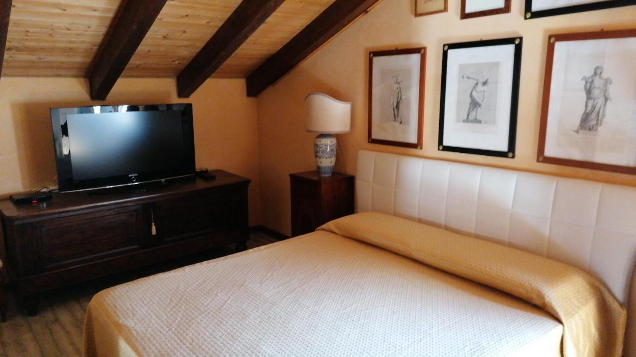 Baglio Isolalunga Bed & Breakfast Marsala Bagian luar foto